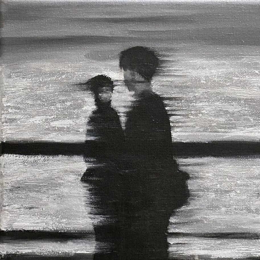 阁下星辰不可及