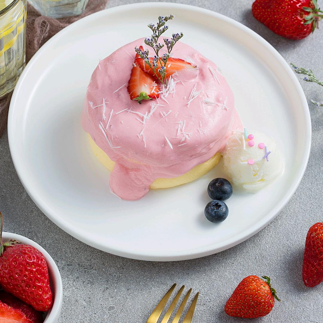 云朵舒芙蕾(顺城店)官方号