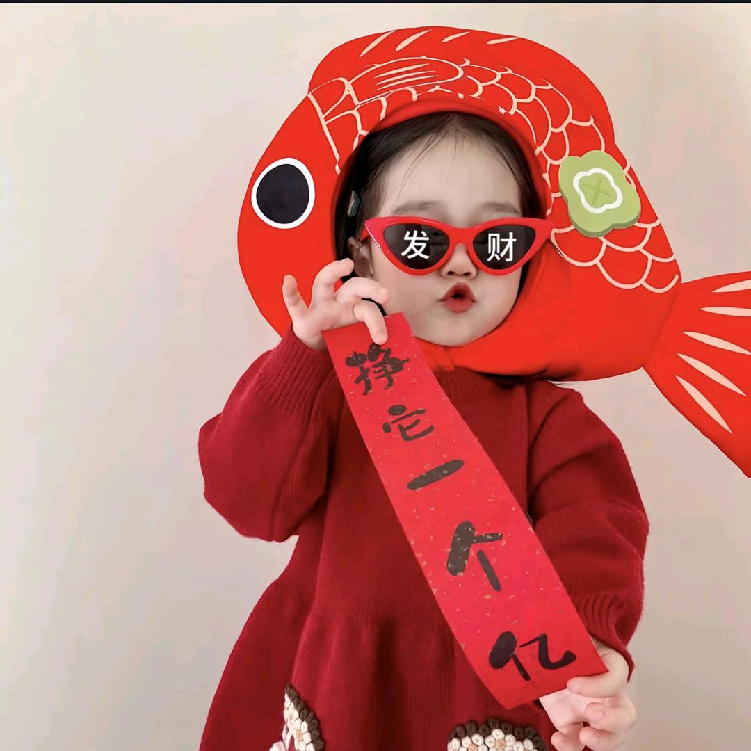 旺旺小小仙