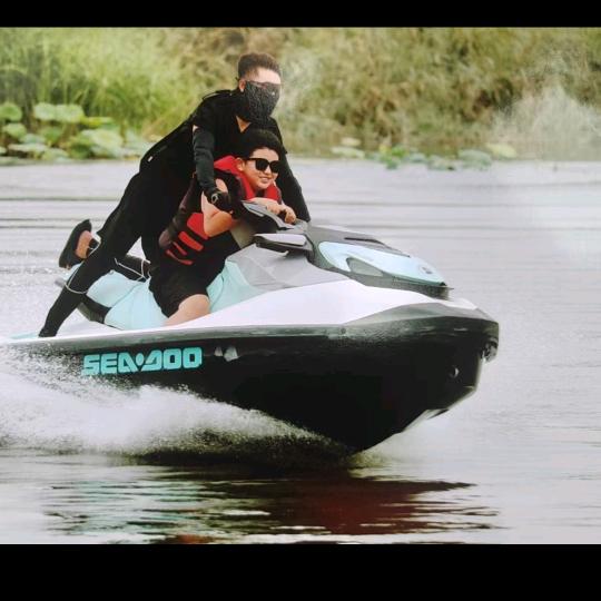 2024.不发脾气，只发财！