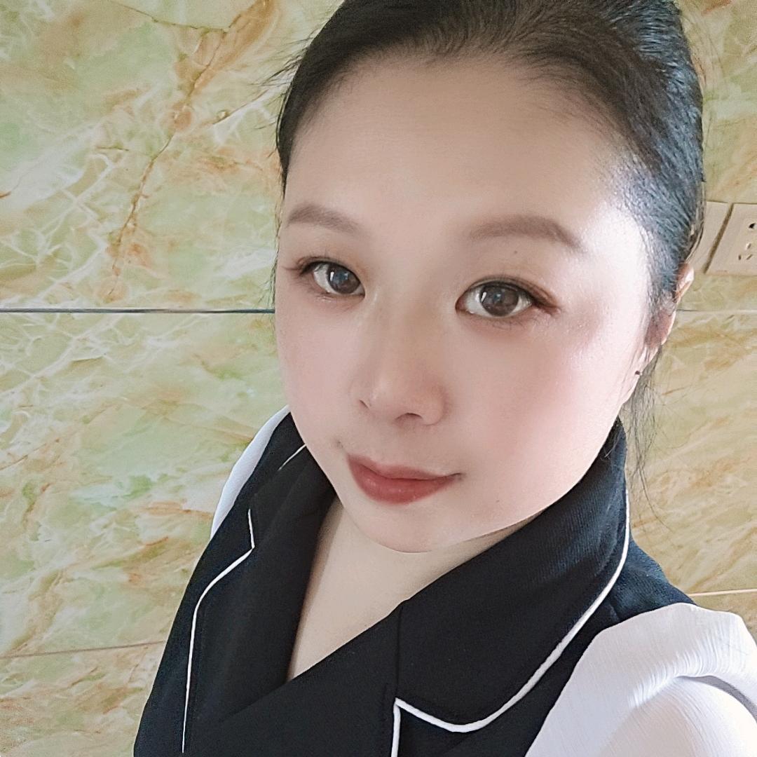 杨夫人😘️