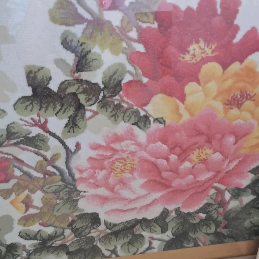 贝贝奶奶