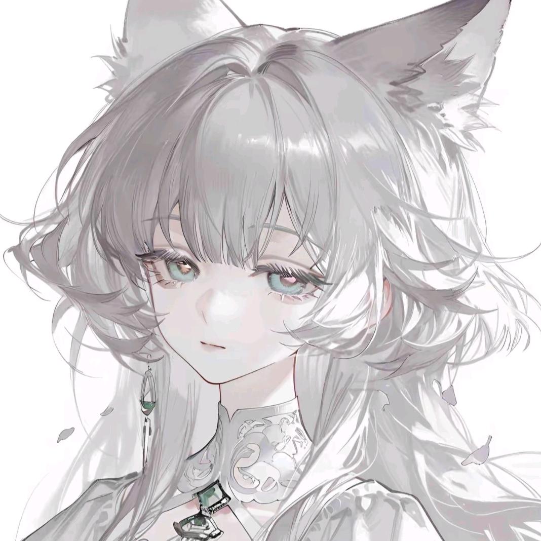柒