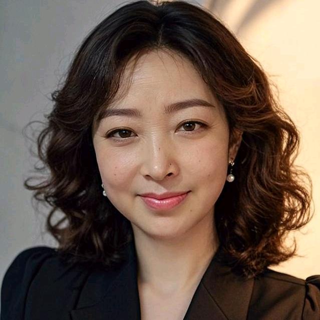 丽丽爱秦腔