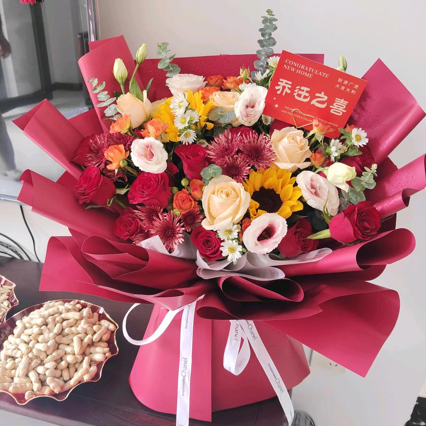 ٩(￥A￥)۶财富💰自由٩(￥A￥)۶