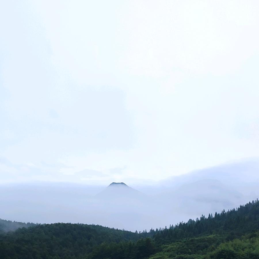 武功山领🦌人