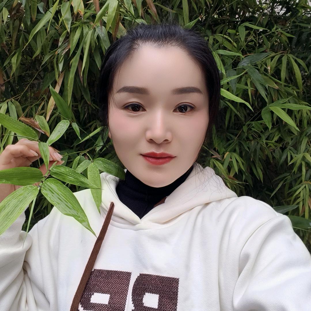 可可 🍎好运加倍