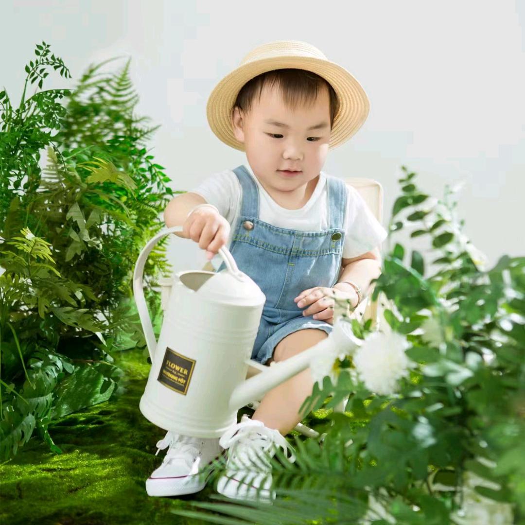 兜兜小盆友