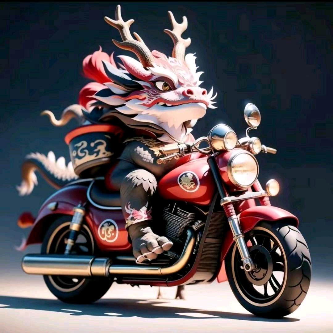 渣渣龍ᯤ⁵ᴳ+