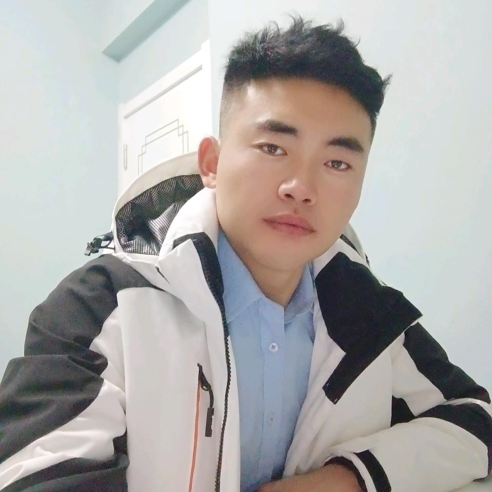 海阔天空(杨)