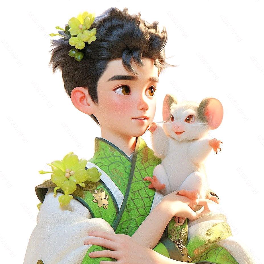 南方五叔