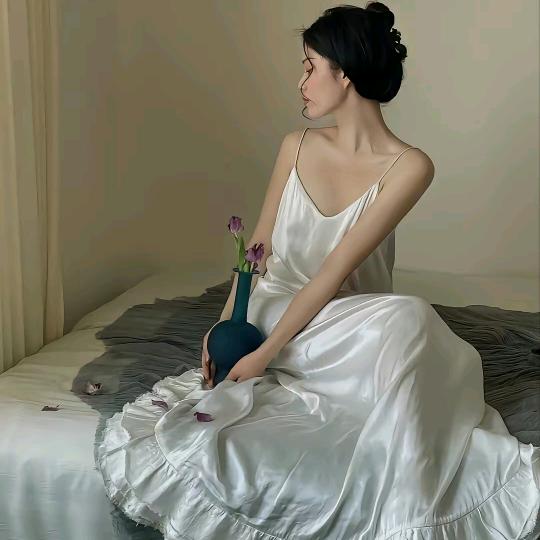 晨曦微光，晨曦姐