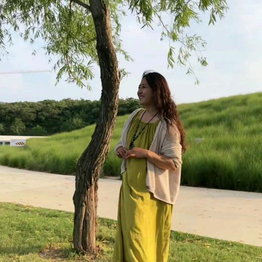 华❤️