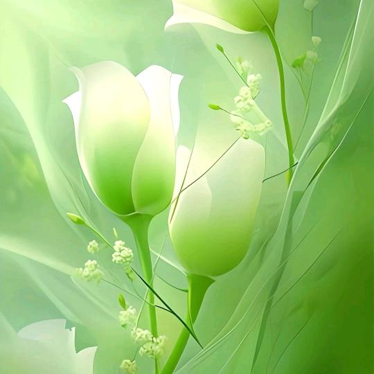 被风吹过的夏天