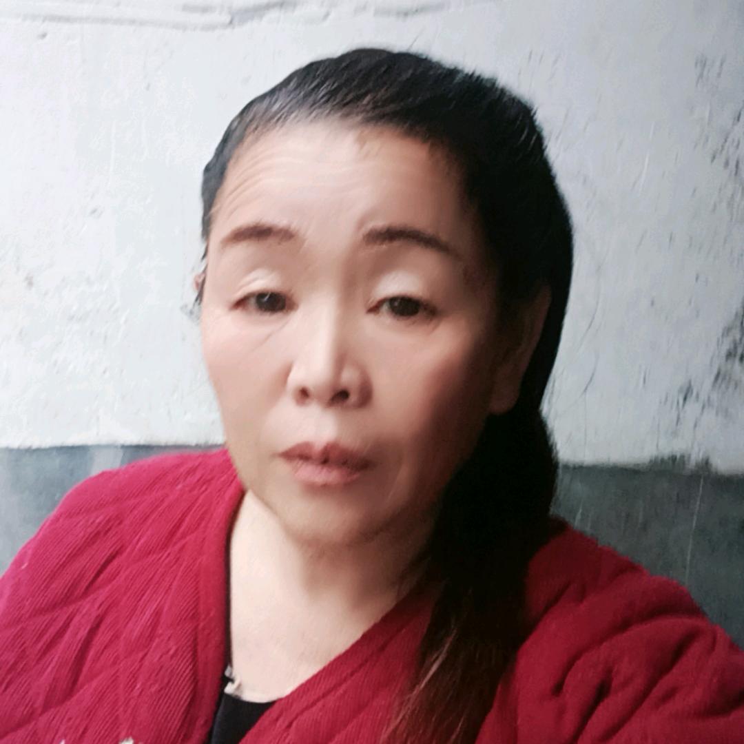 张大姐
