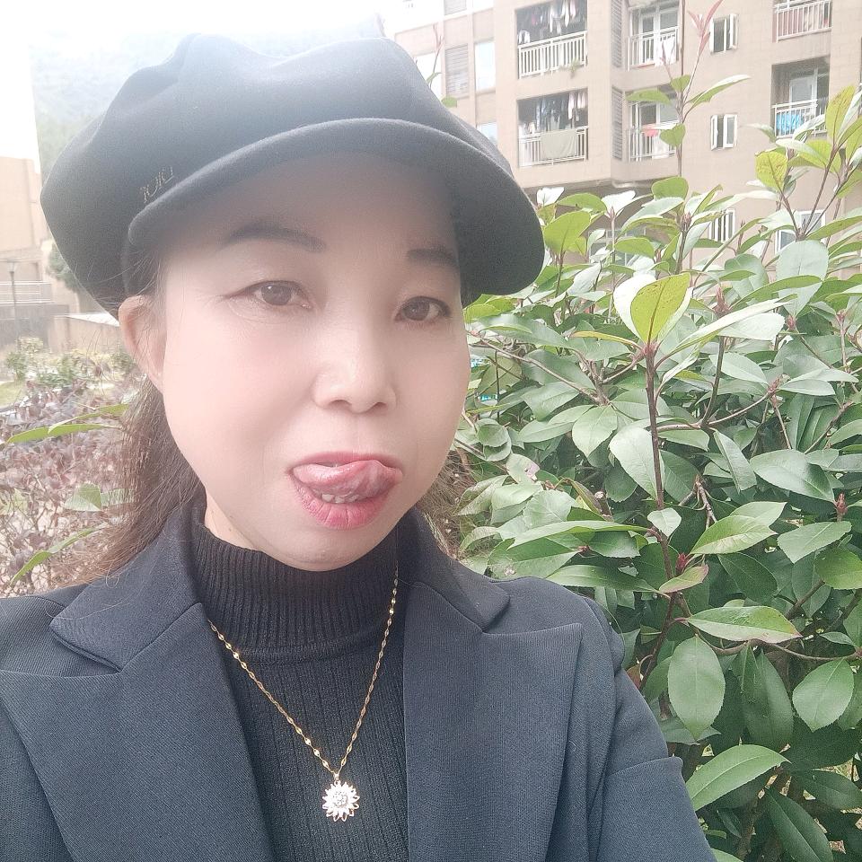 单身妈妈