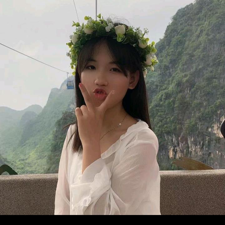 发给他