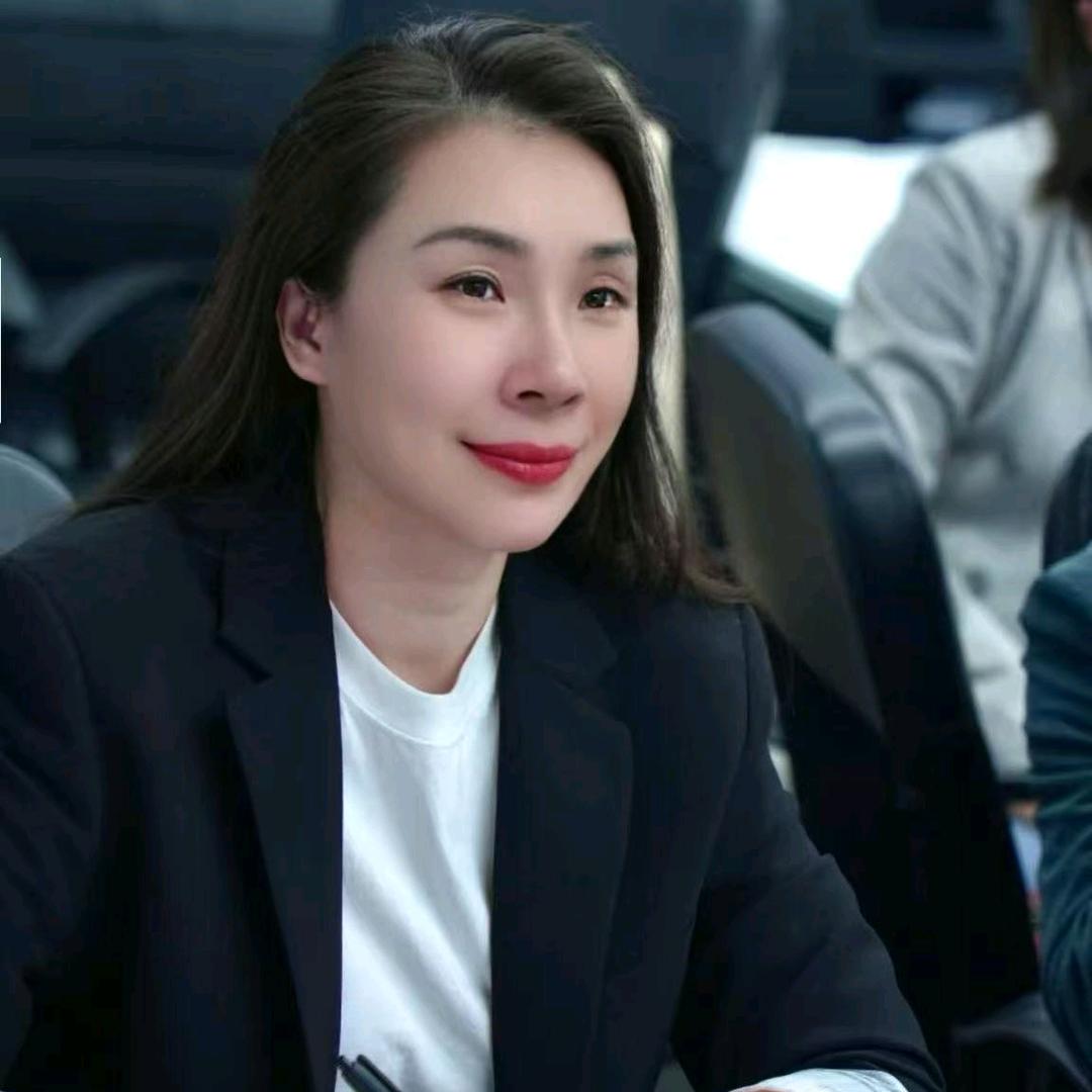小小的蔓蔓