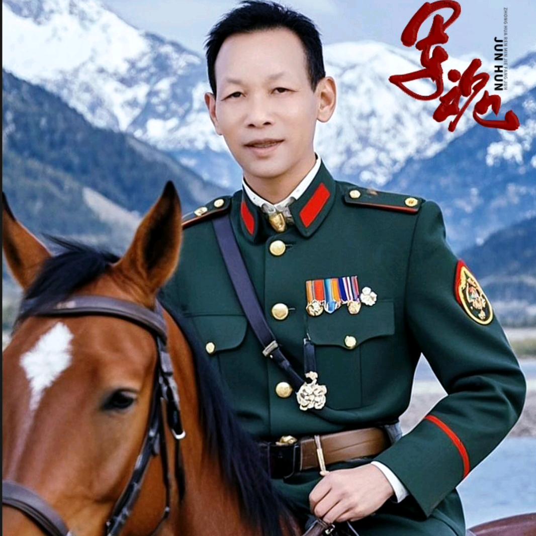 康师傅: