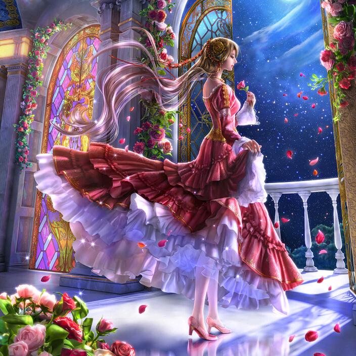 💞᭄傻丫头꧔ꦿꦿ꯭?
