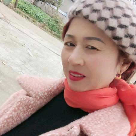 赵显兰(跨省闪婚相亲)