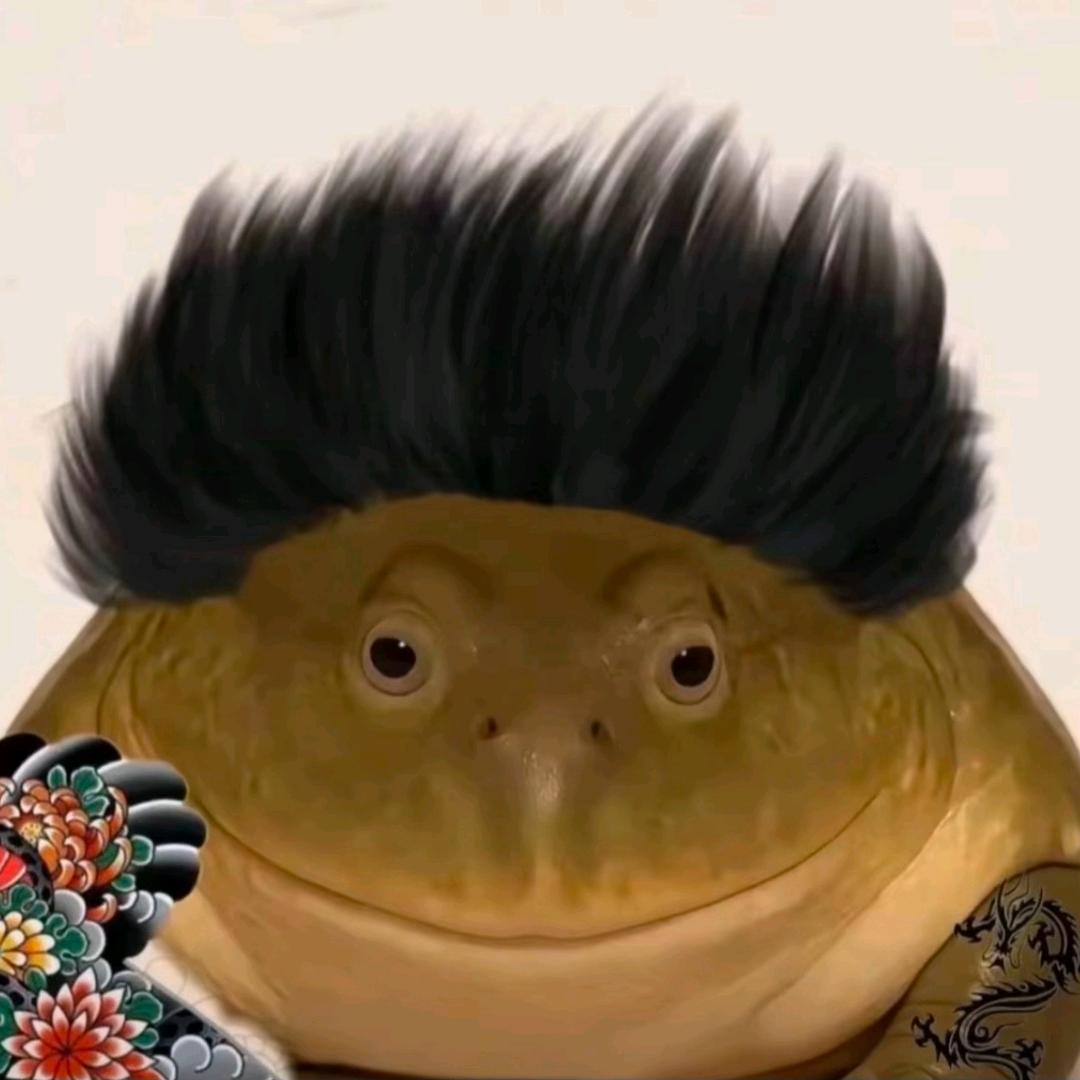 大智🐻