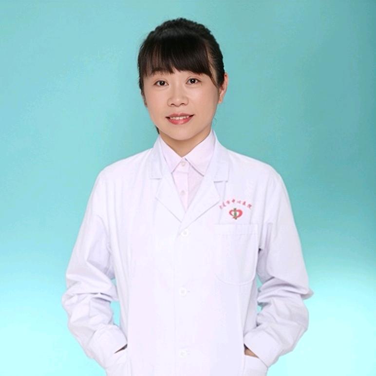 肾内科刘书馨