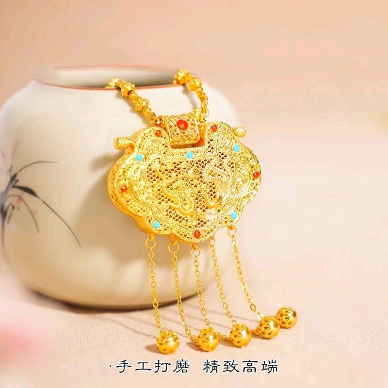 喜禾高定饰品优选