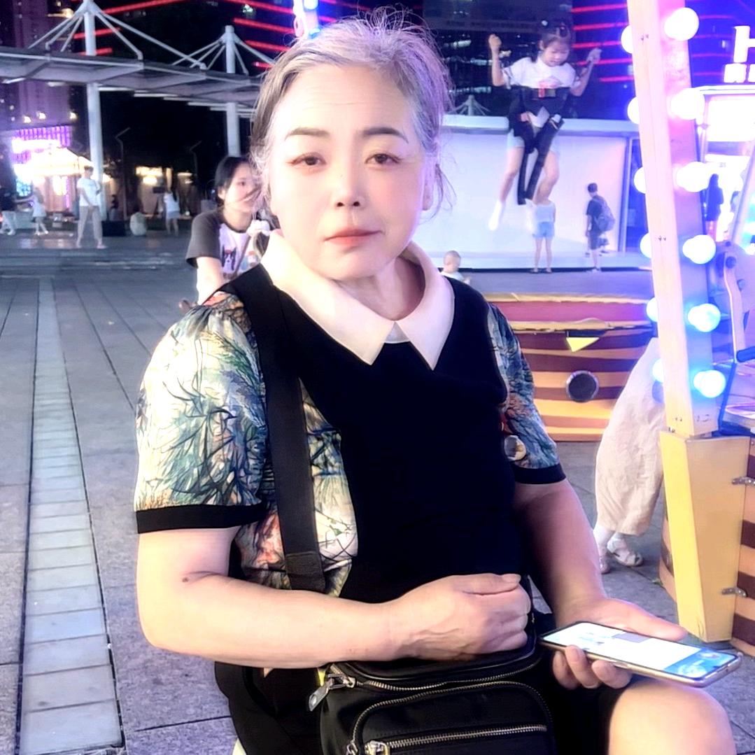 老孟姐