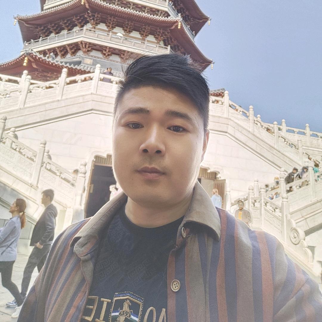 （你是我的爱）