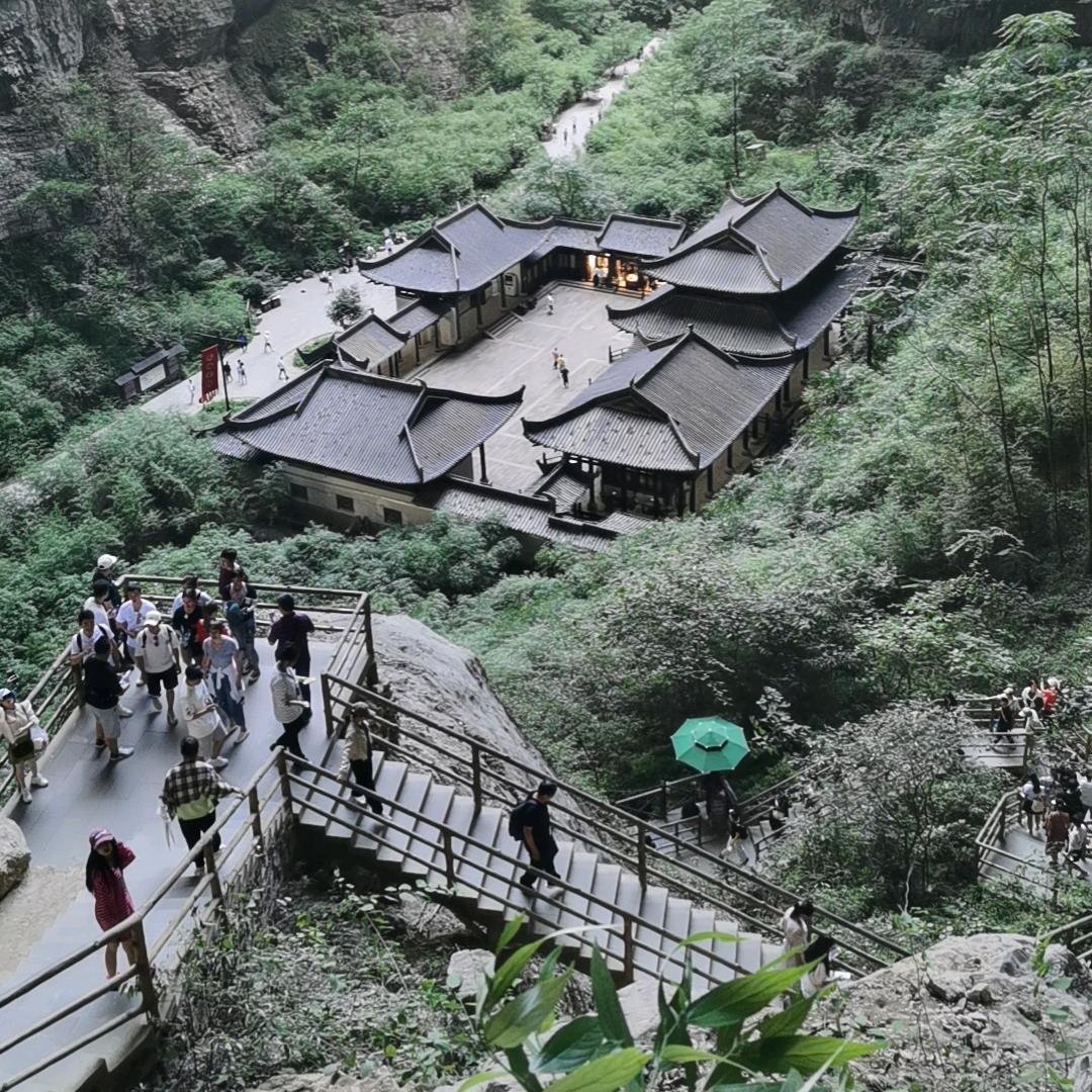 美好的开始……