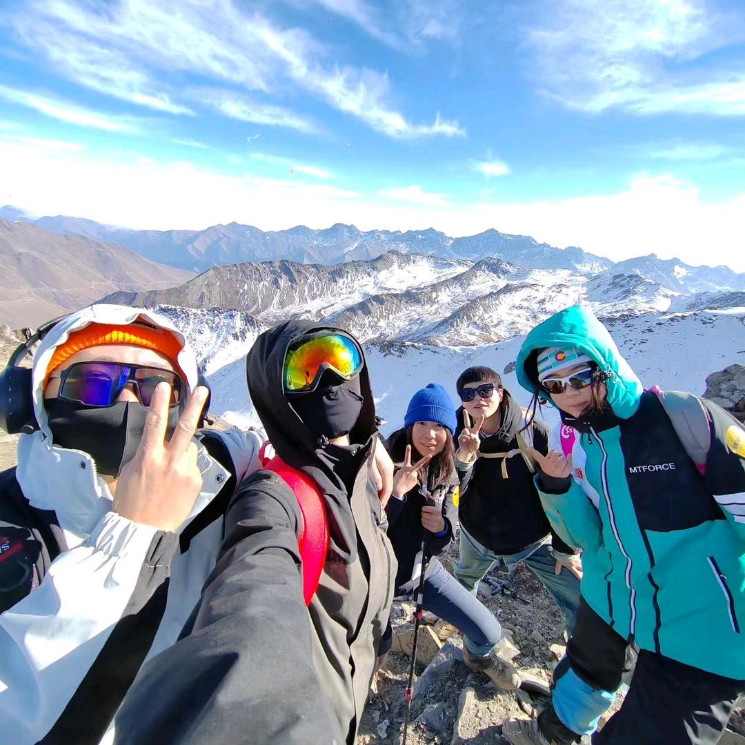 侣途出行｜短途游