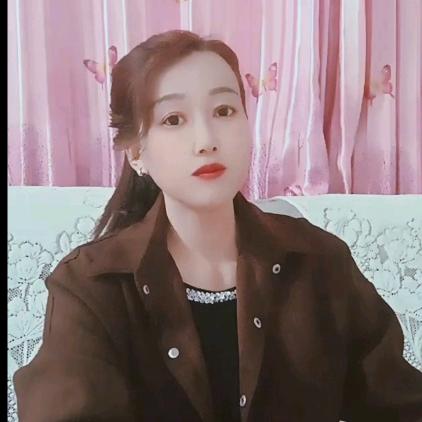 阳光明媚