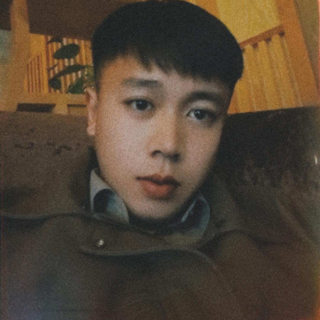 南方小伙🚬