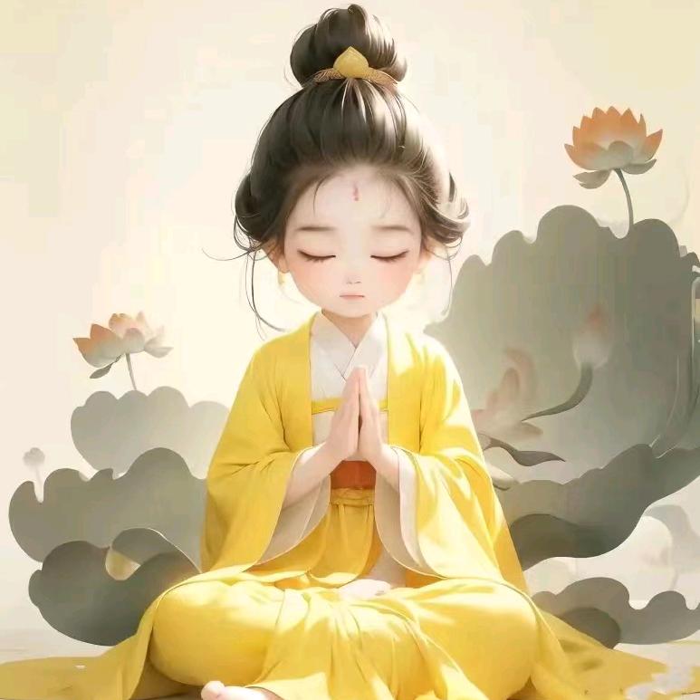 聚福堂🪷【小宝】