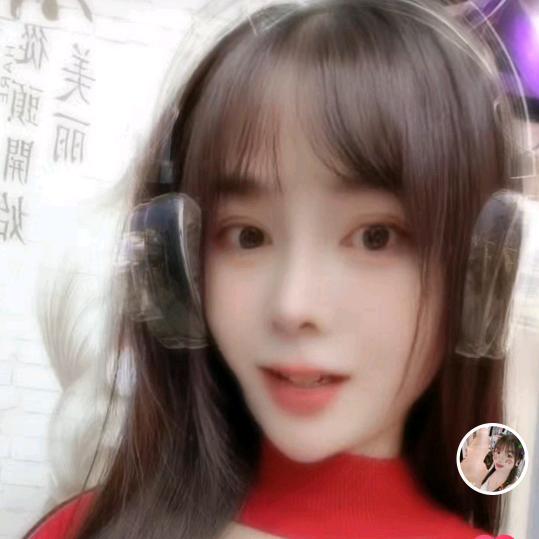 庐江小娟