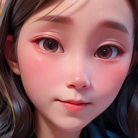 不爱吃胡萝卜的兔子