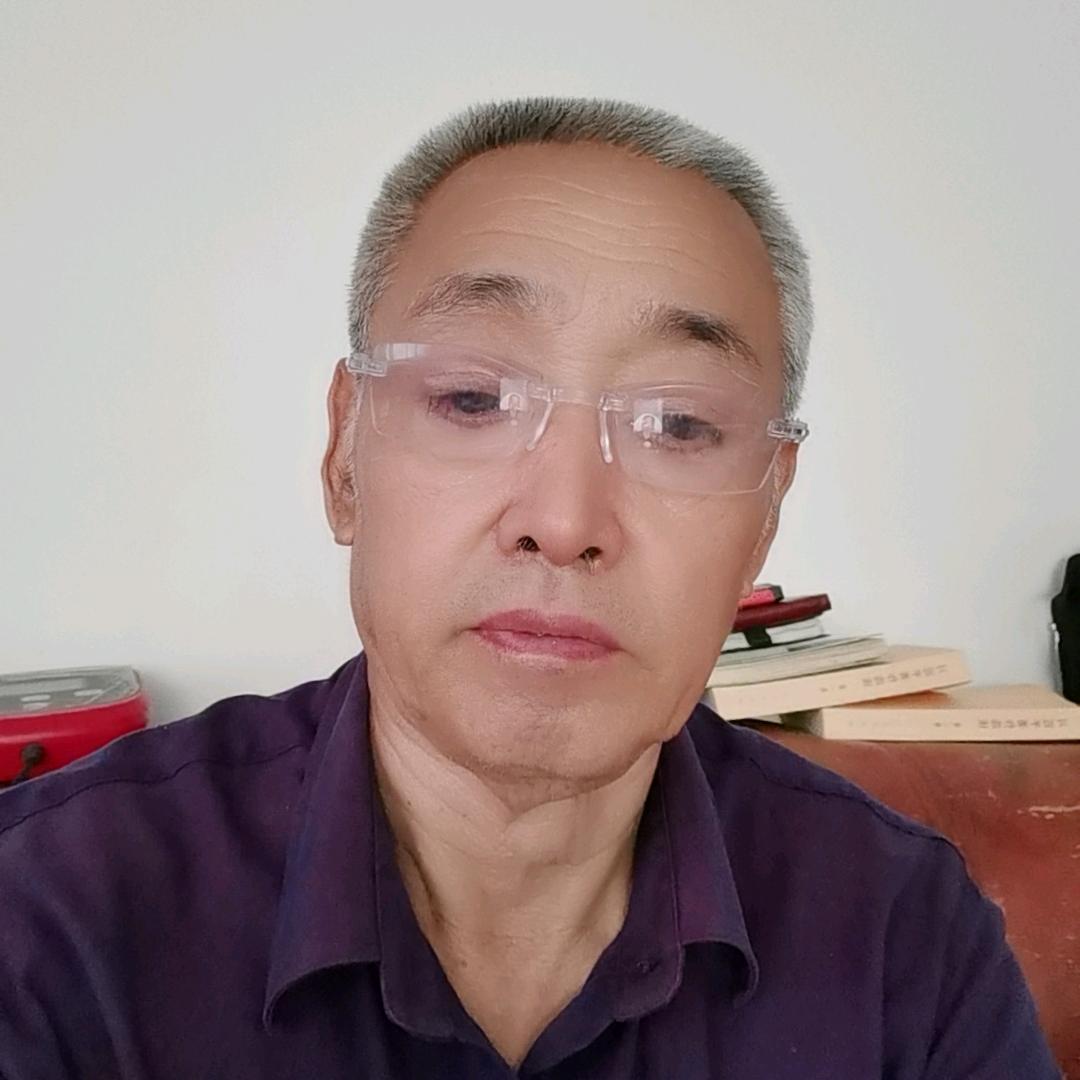 老刘（小号）