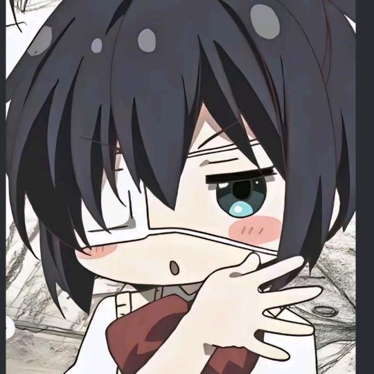 定辞.