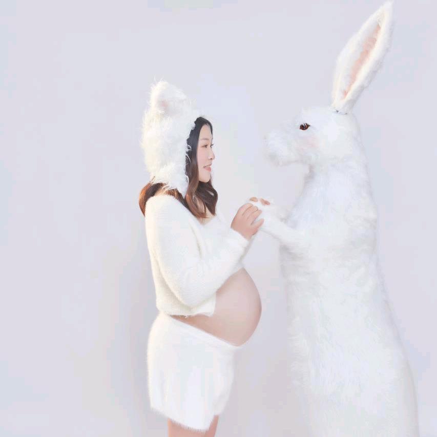 秋香母女