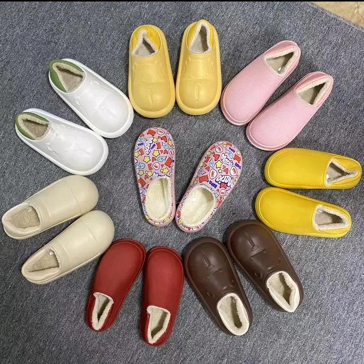李哥拖鞋批发（石家庄仓库）