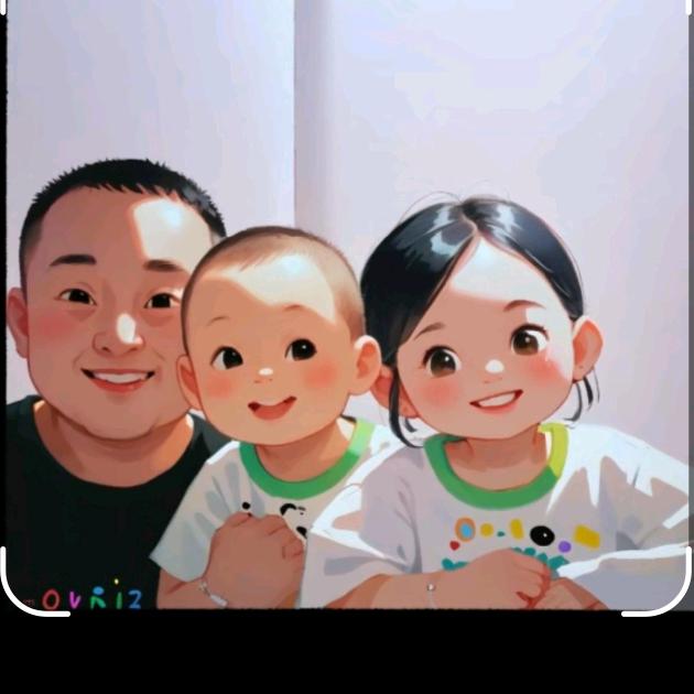 沐沐妈妈