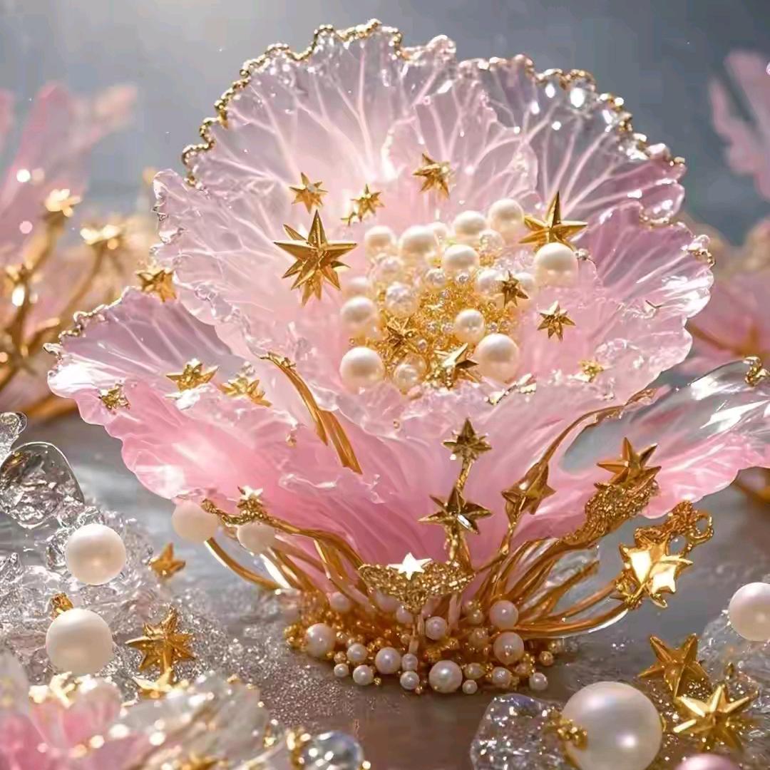 🌸🌸一路生花🍀🍀🌹🌹