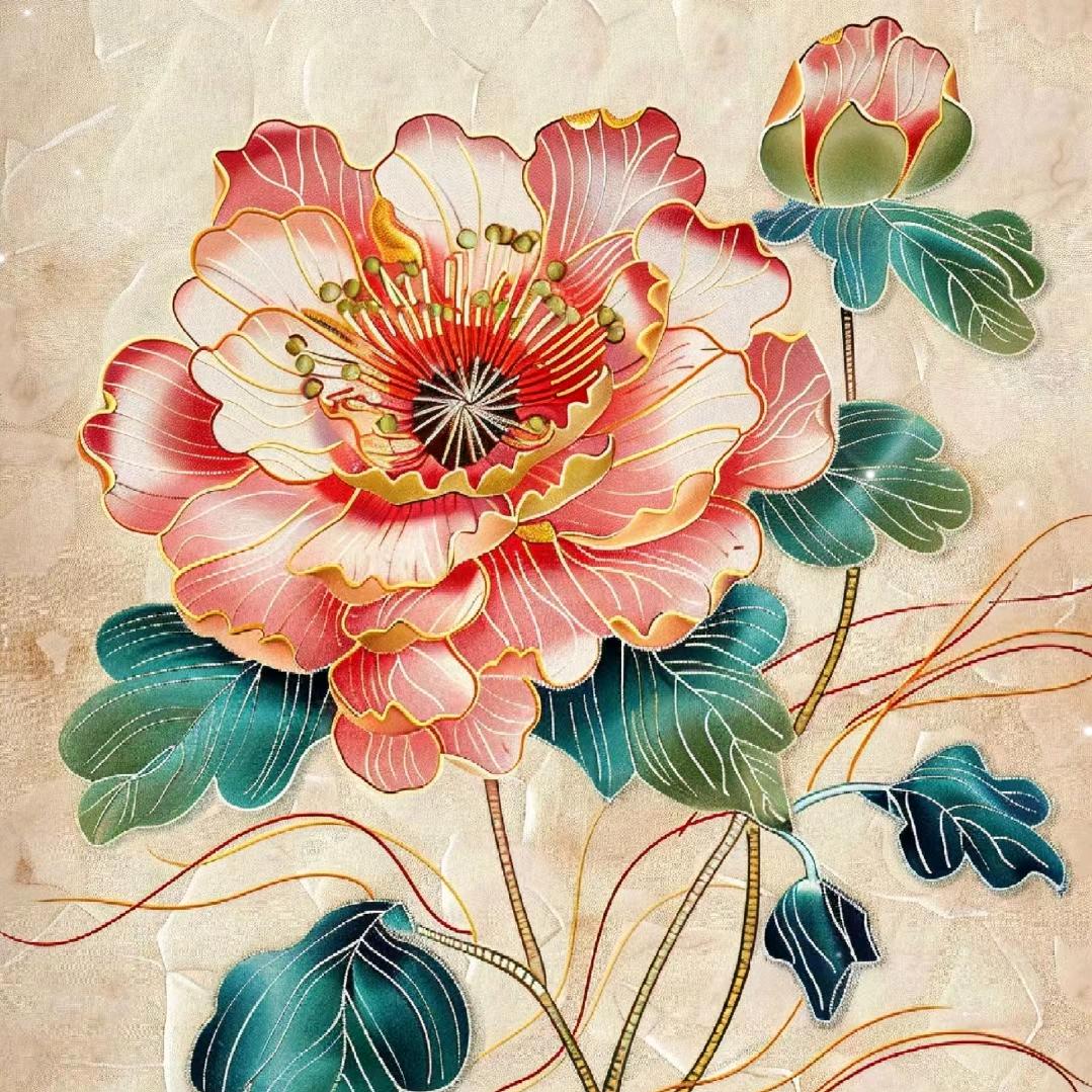 小福包