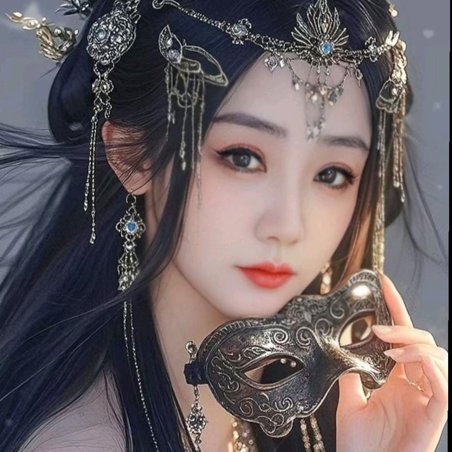 月爷