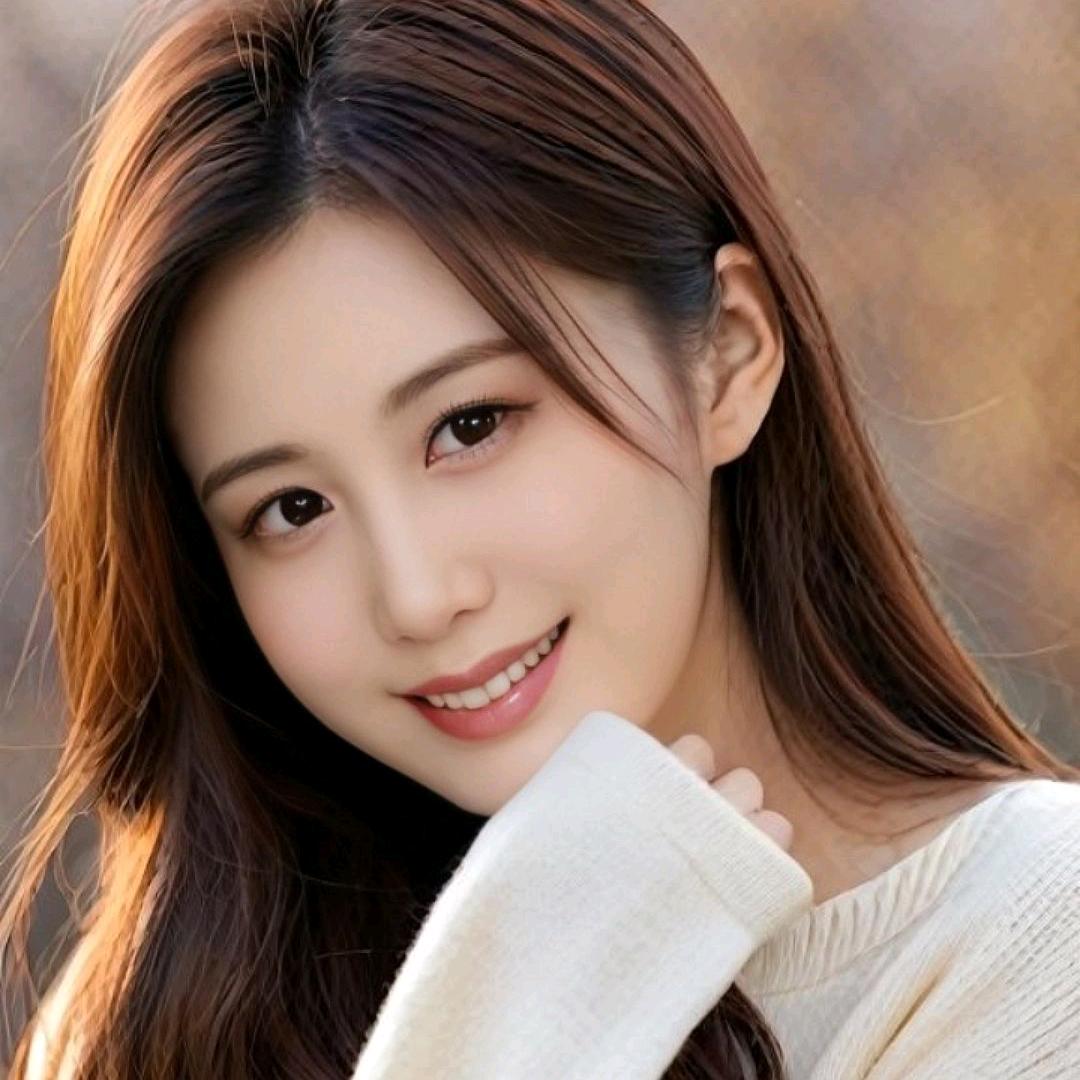 悦儿（小憨憨）