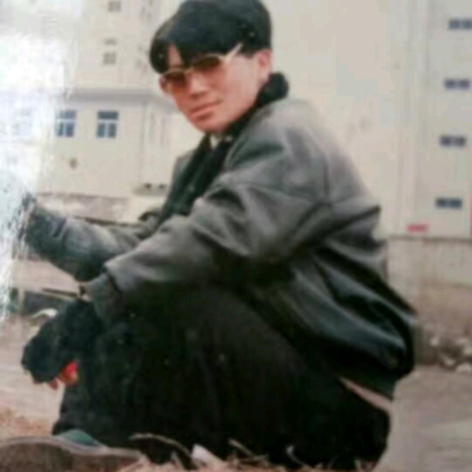 好心人