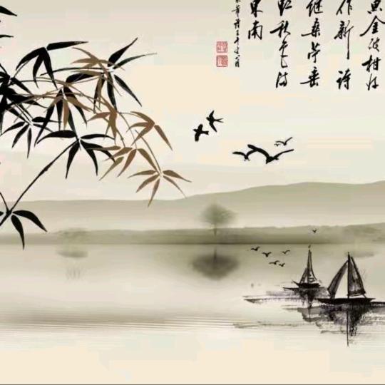 石峰雨旋