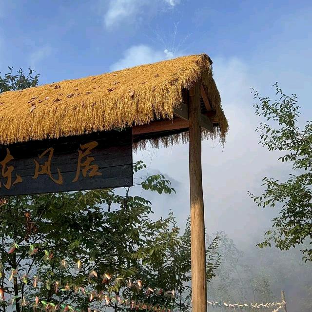 岚皋东风居&鑫媛阁