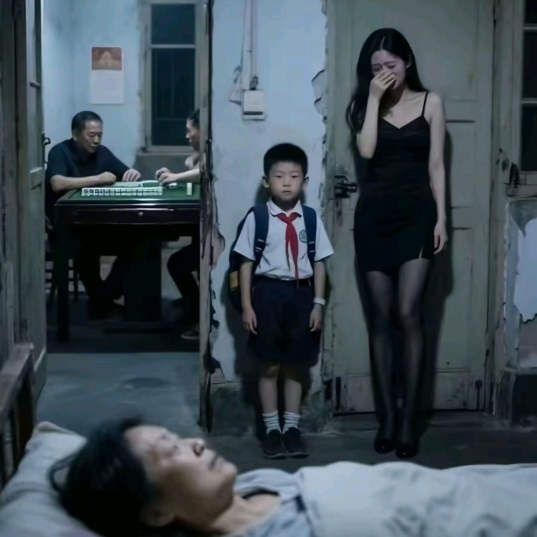 你三姑爹的烟古巴